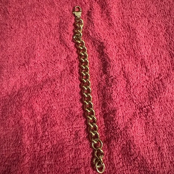 Jenny Bird Ali Chain Bracelet